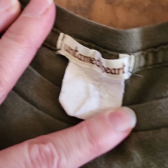 Bundle of 2 women's small tops - Picture 4 of 7